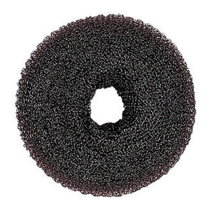 ΜΠΟΜΠΑΡΙ ΣΤΡΟΓΓΥΛΟ 12cm ΜΕΓΑΛΟ ΞΑΝΘΜΑΥΡΟ